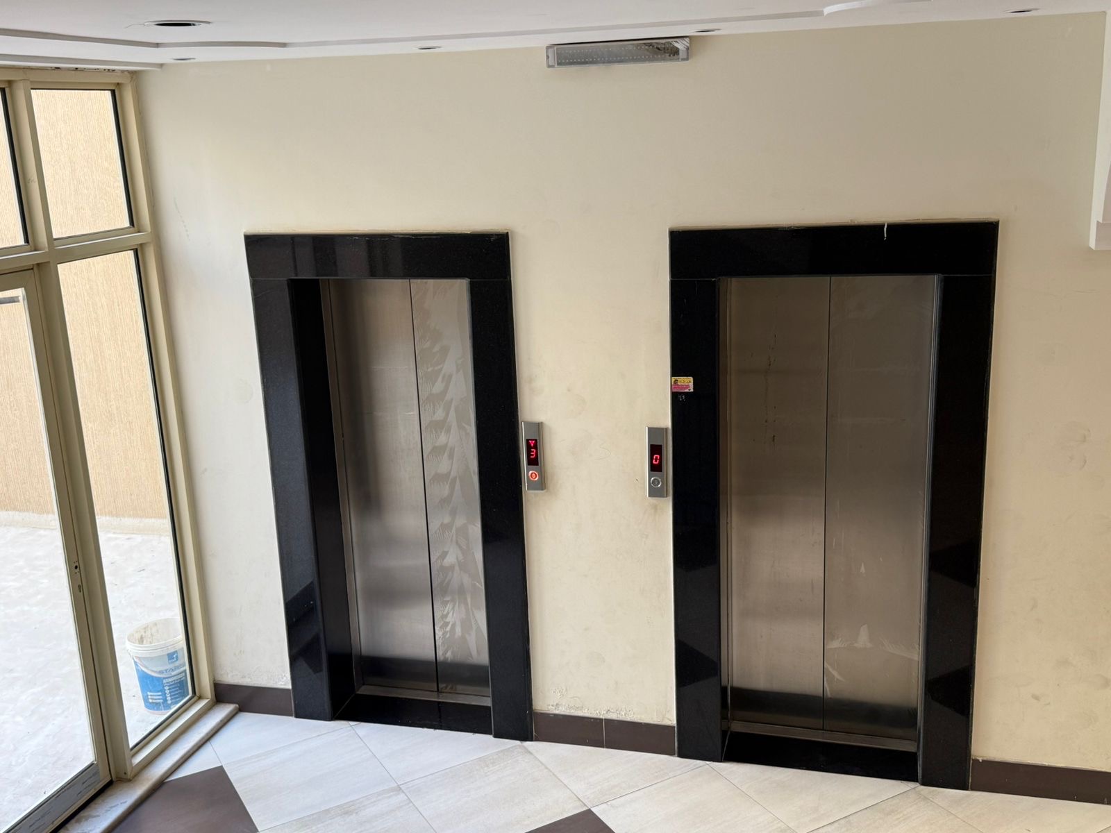 🏠 Duplex Apartment for Rent – Al Nozha District**  